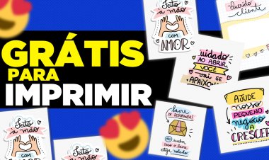 Cartão SUS personalizado: 35 temas grátis para editar e imprimir