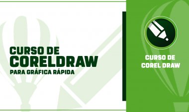 Curso de CorelDraw para Gráfica Rápida