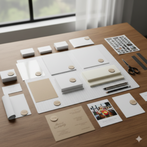 Leia mais sobre o artigo Os Tipos de Papel que Não Podem Faltar na sua Gráfica