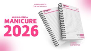 Leia mais sobre o artigo Miolo de Agenda Mancure 2026 – Arquivos Digitais